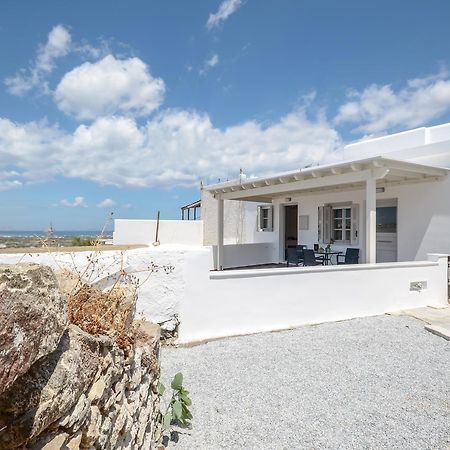 My Family Home Glinado Naxos المظهر الخارجي الصورة